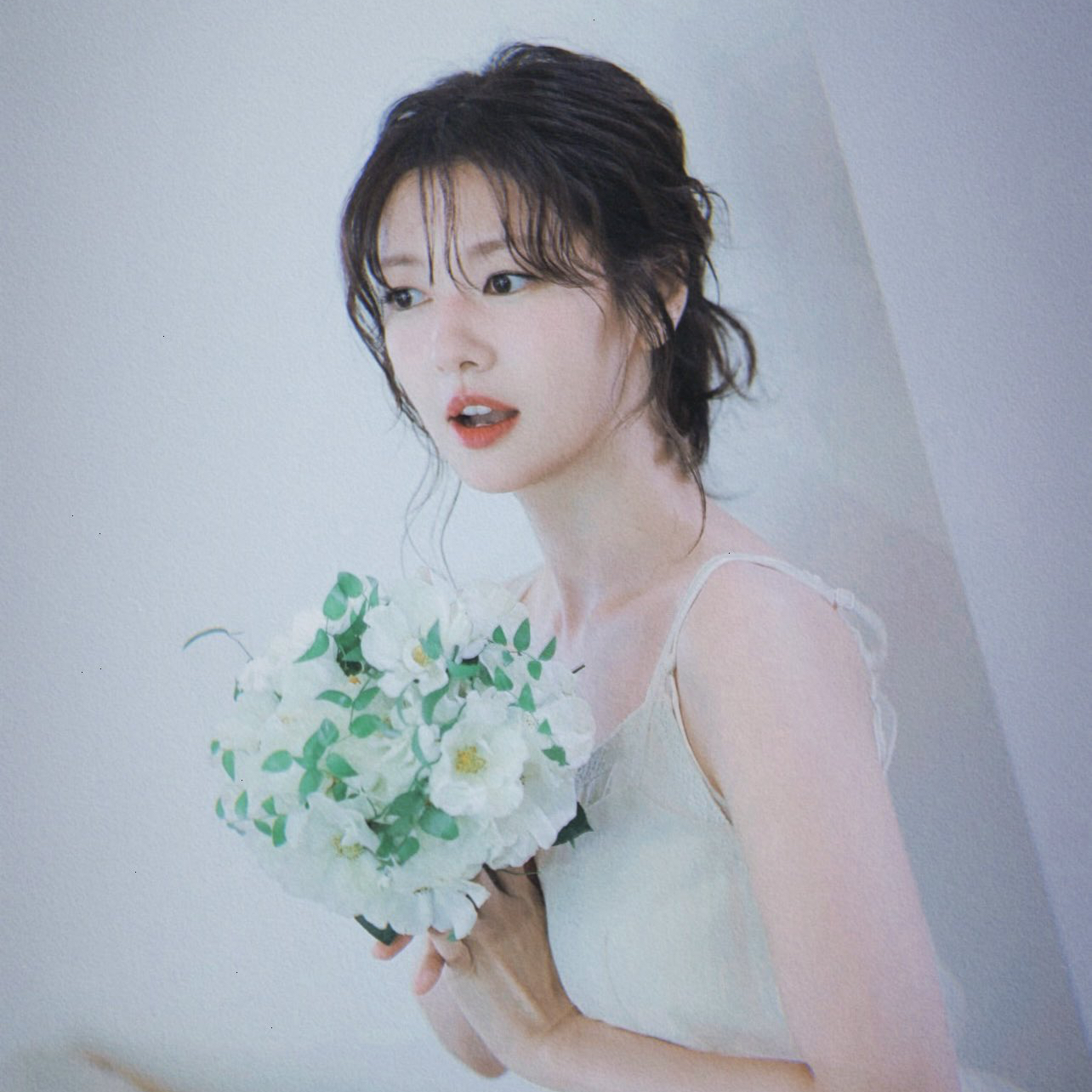 Latest photo of Jung Somin
