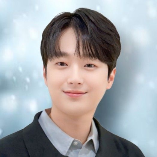 이찬원 팬이 찍은 순간