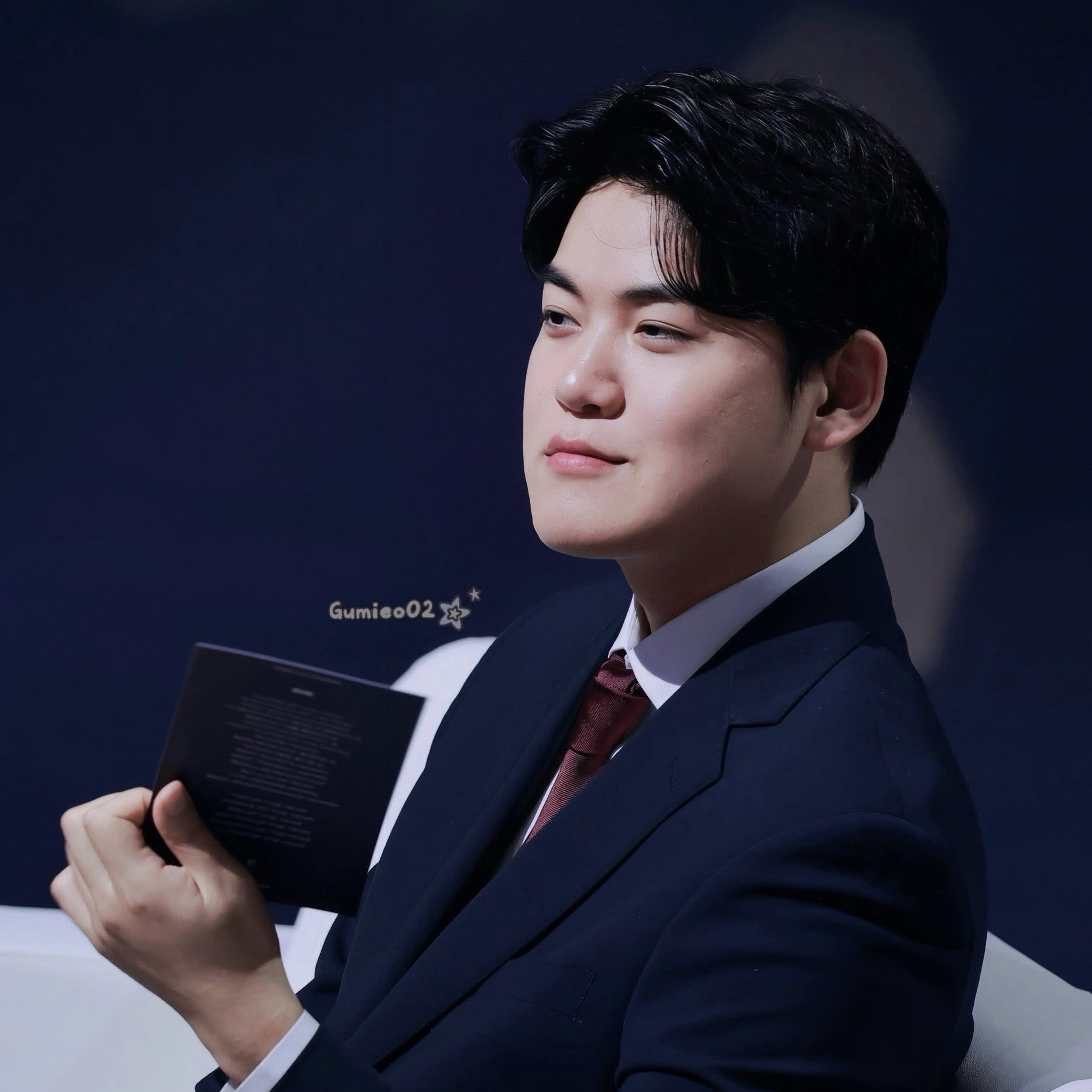 Gumayusiの最新写真