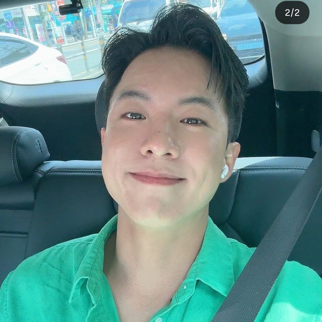羅泰柱的近期活動照