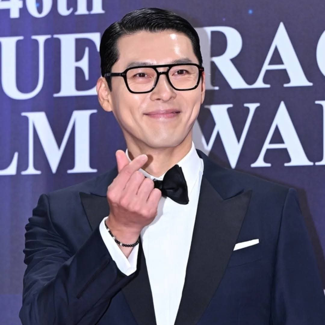 현빈 팬이 찍은 순간