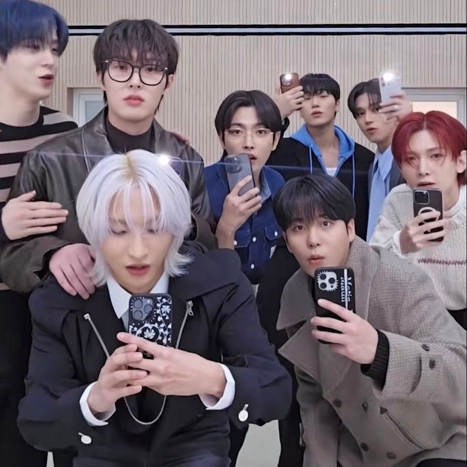 Latest photo of Park Bogum