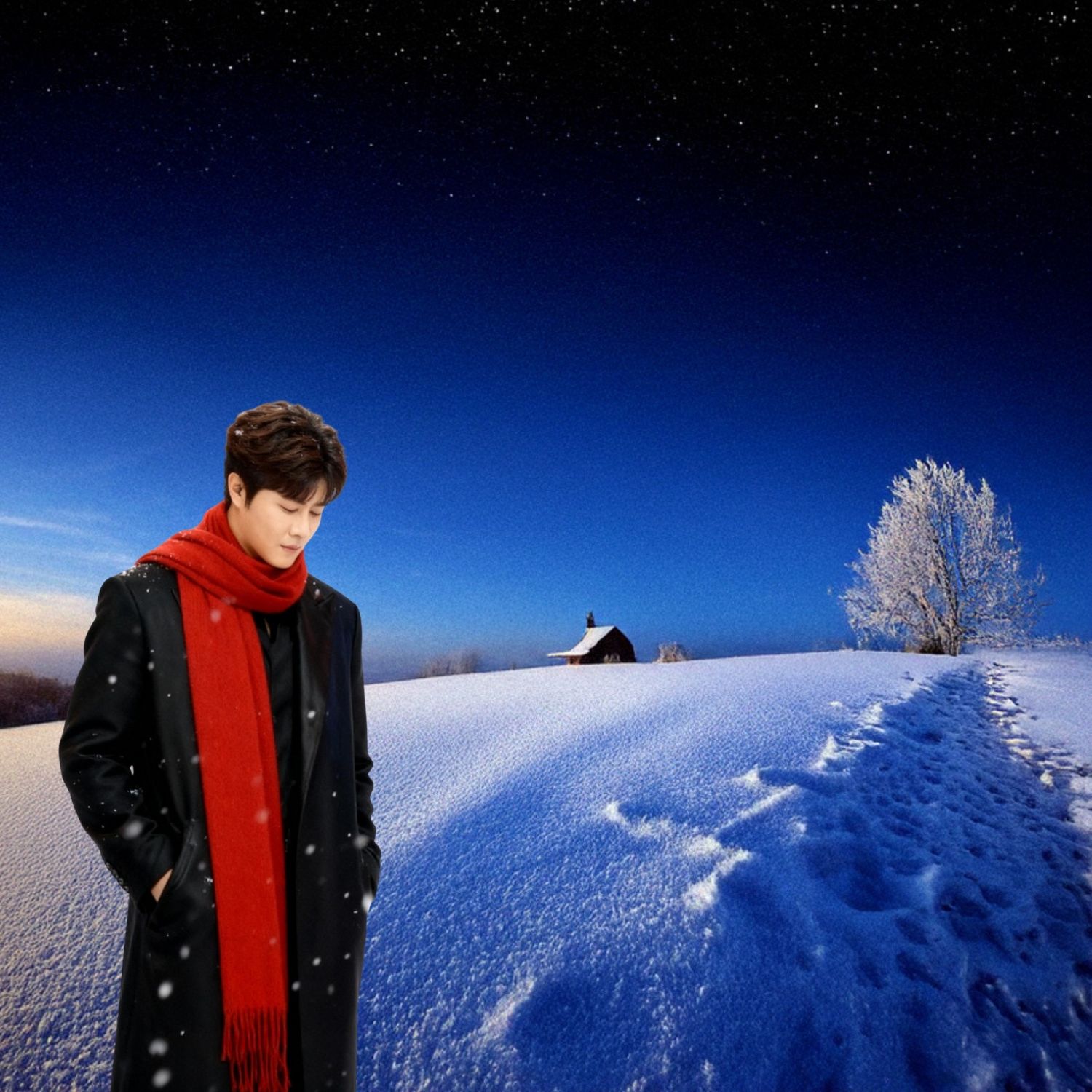 晋海成的最新照片