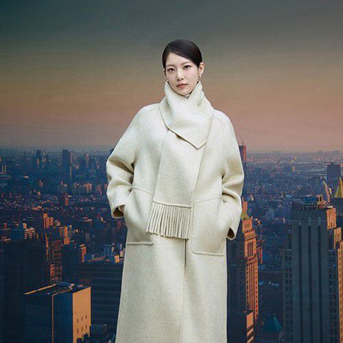 Latest photo of Gong Seungyeon