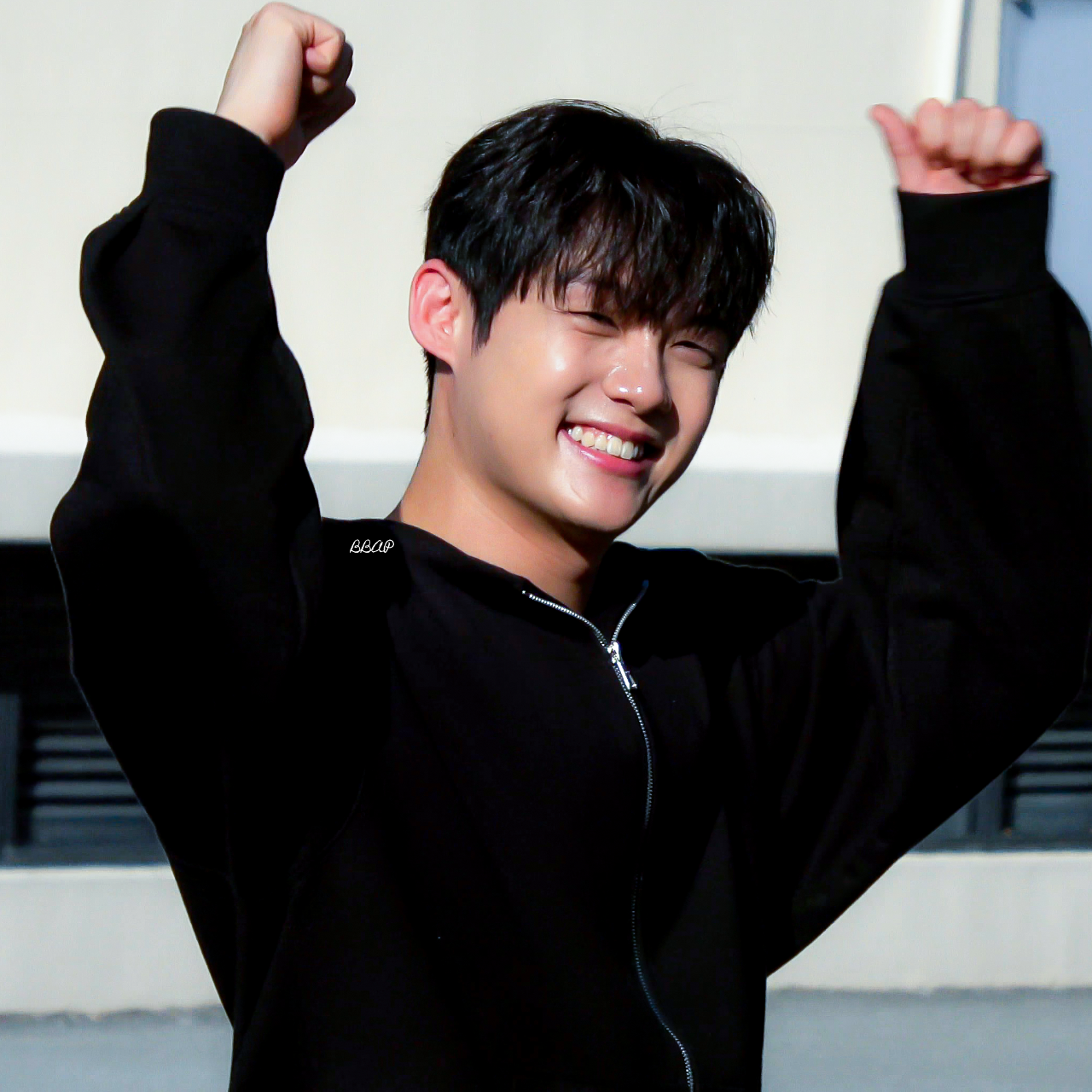 Latest photo of Choi Jaemyeong