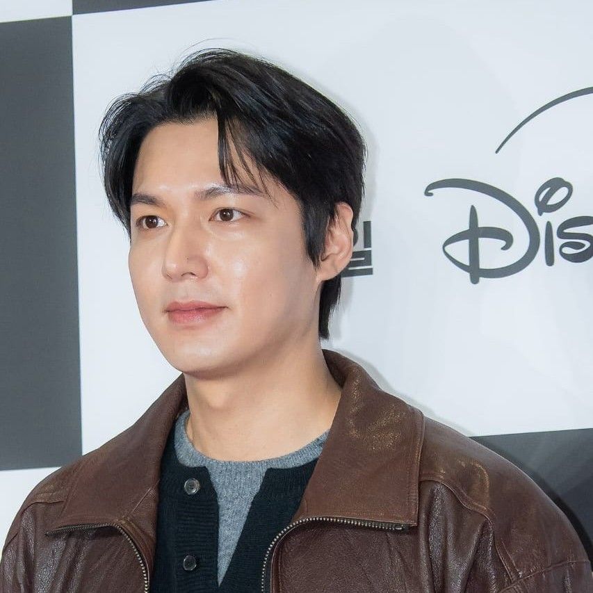 이민호 팬이 찍은 순간