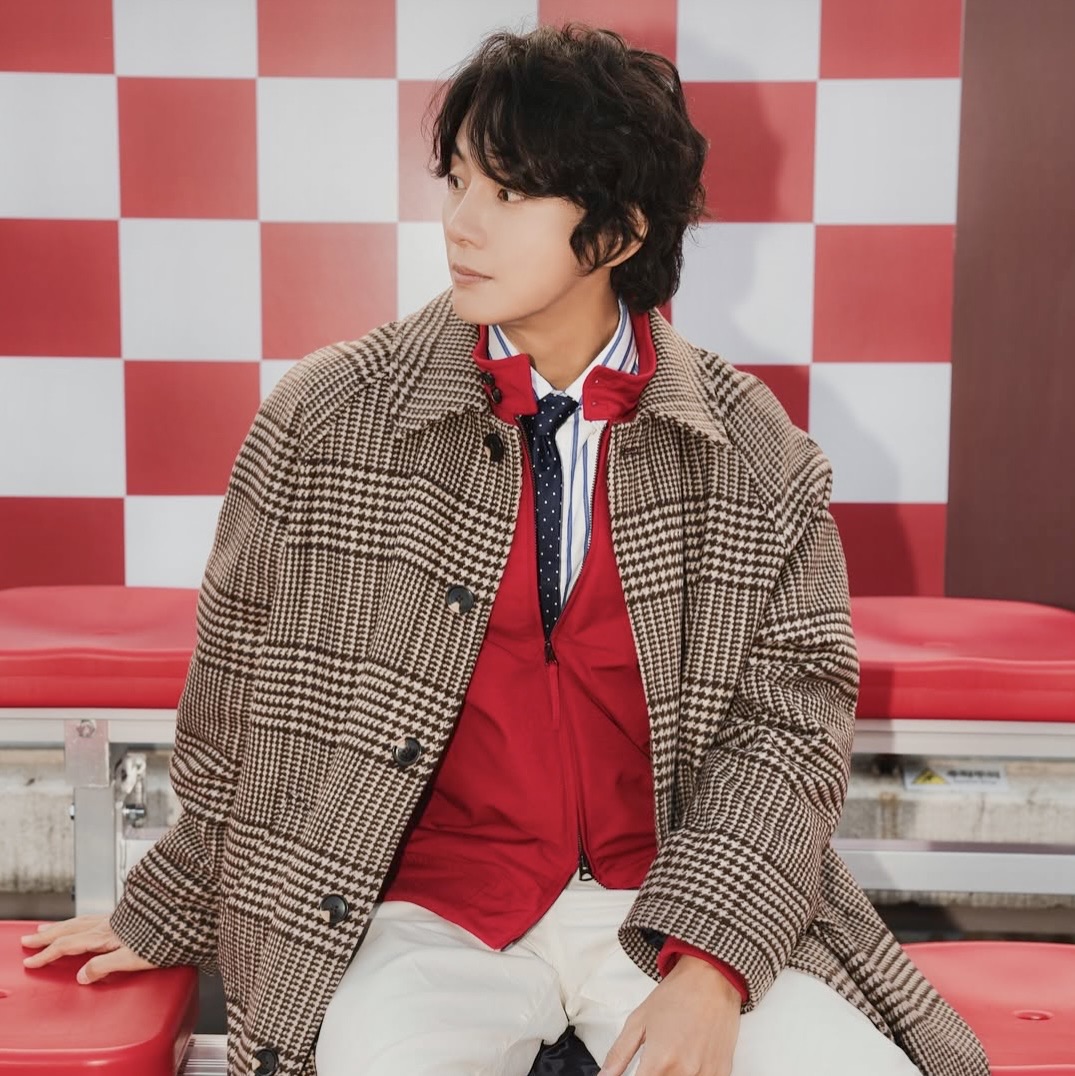 A moment captured by a fan of Yoon Shiyoon