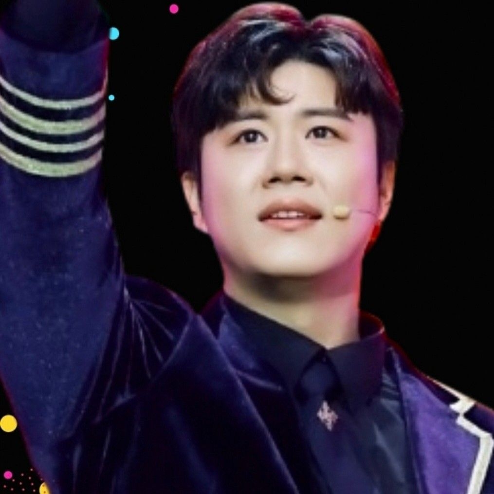 A moment captured by a fan of Jin Haesung