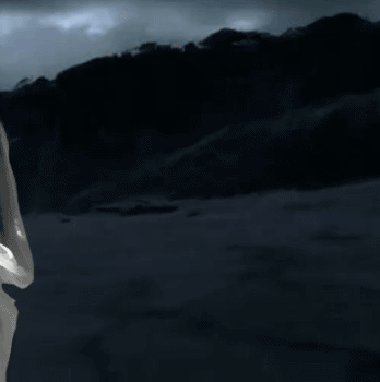 Recent activity shot of Shin Haesun