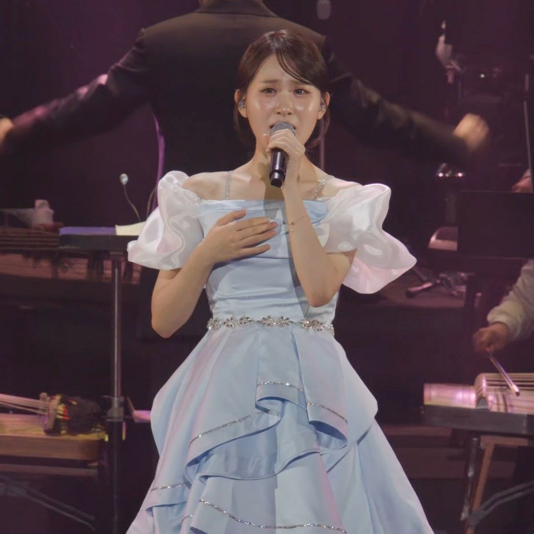 김다현 최근 활동샷