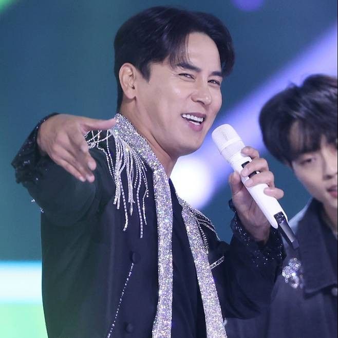 Momen yang diabadikan oleh penggemar Jang Minho