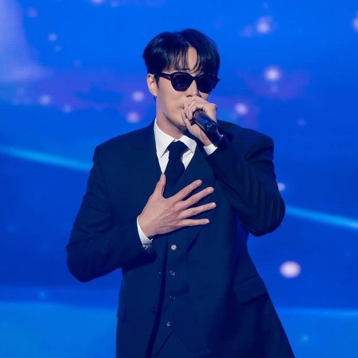 Latest photo of So Jisub