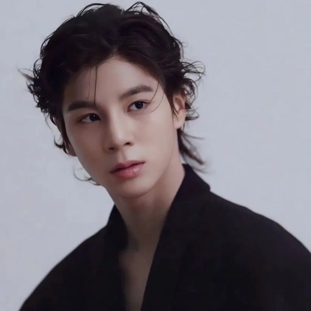 粉絲拍下的鄭東元瞬間