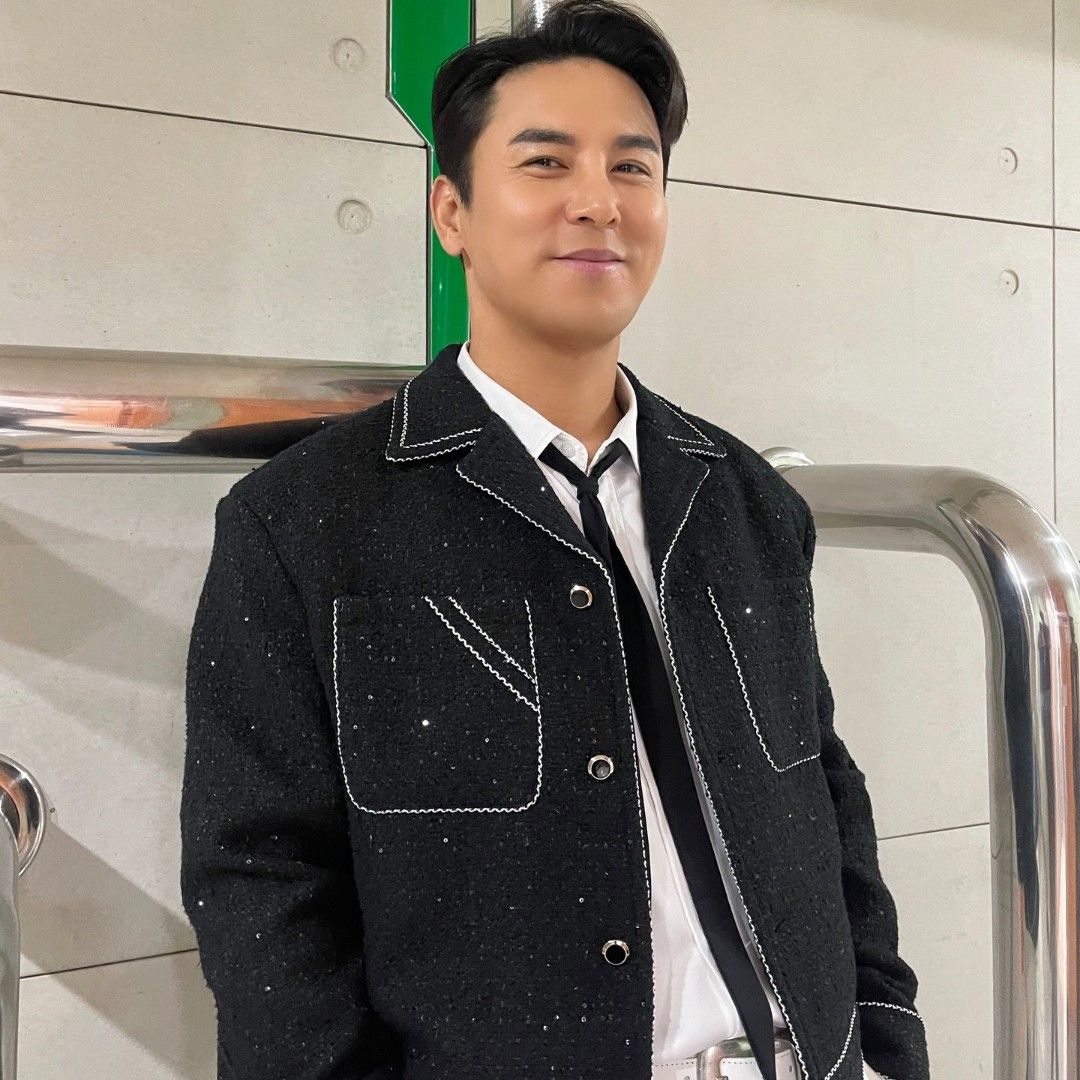 張民好的最新照片