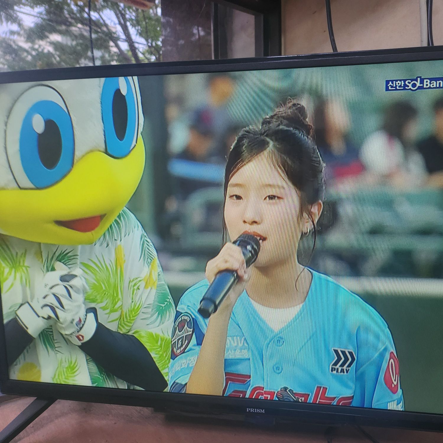 Latest photo of Bin Yeseo
