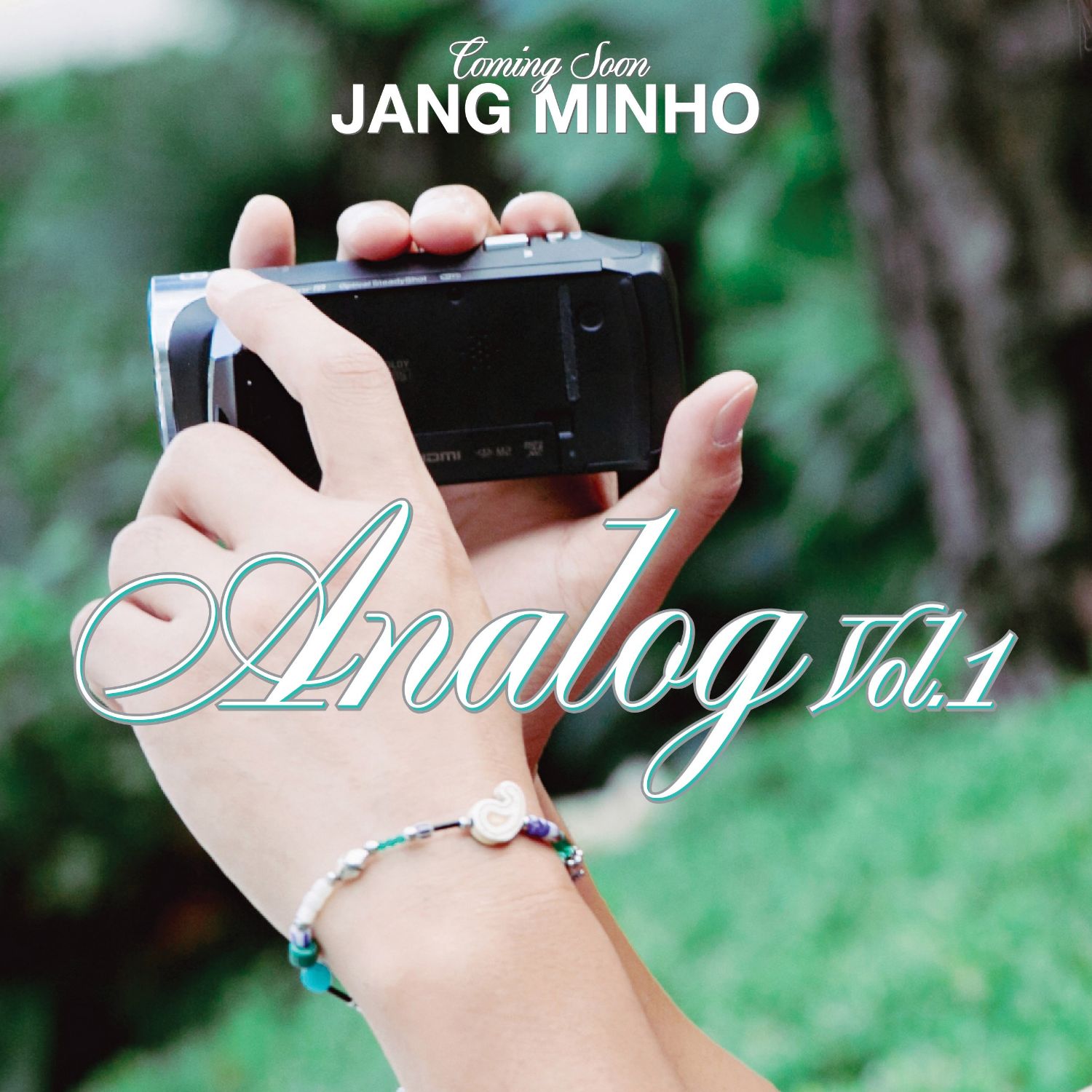 張民好的幕後花絮