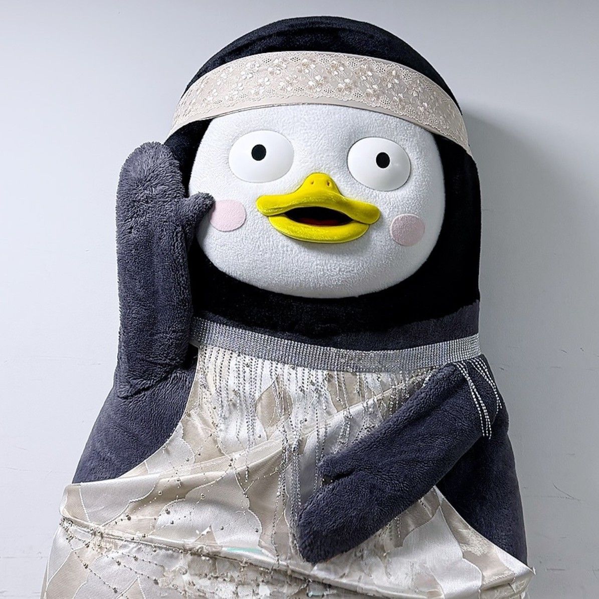 Foto terbaru dari Pengsoo