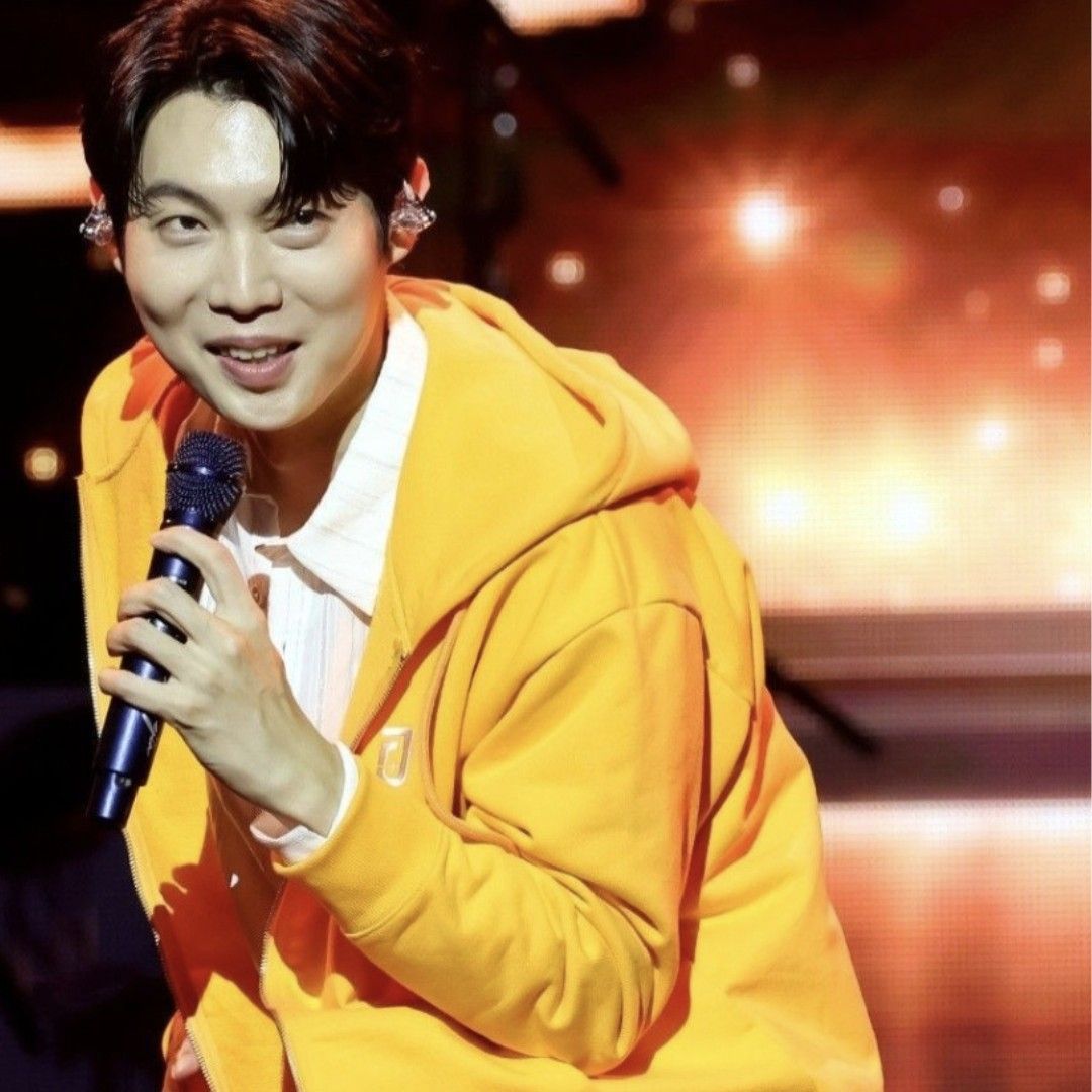 손태진 최근 활동샷