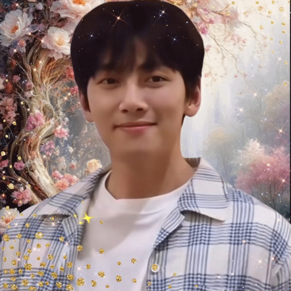 Latest photo of Ji Changwook