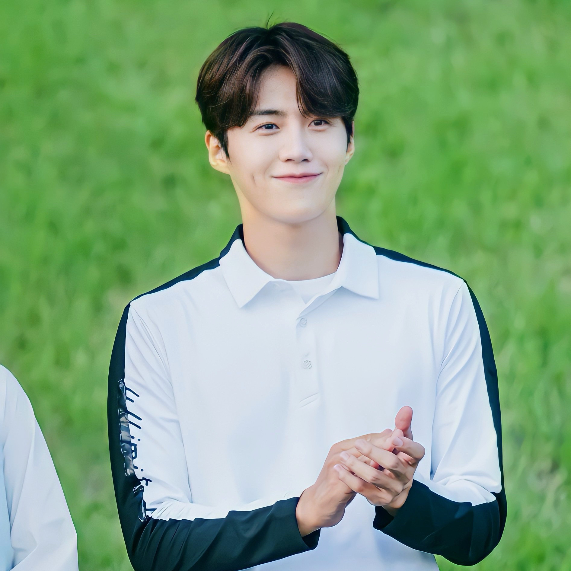 Latest photo of Kim Seonho