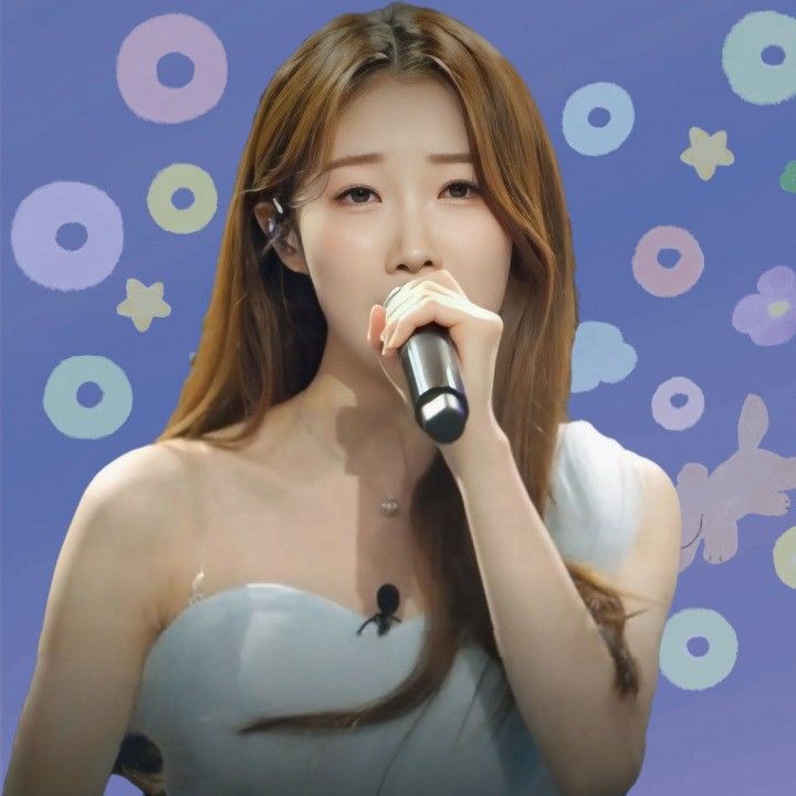 Jung Seojoo的最新照片