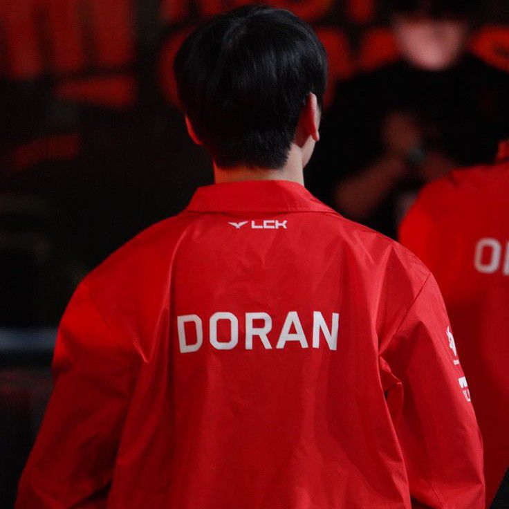 Latest photo of Doran