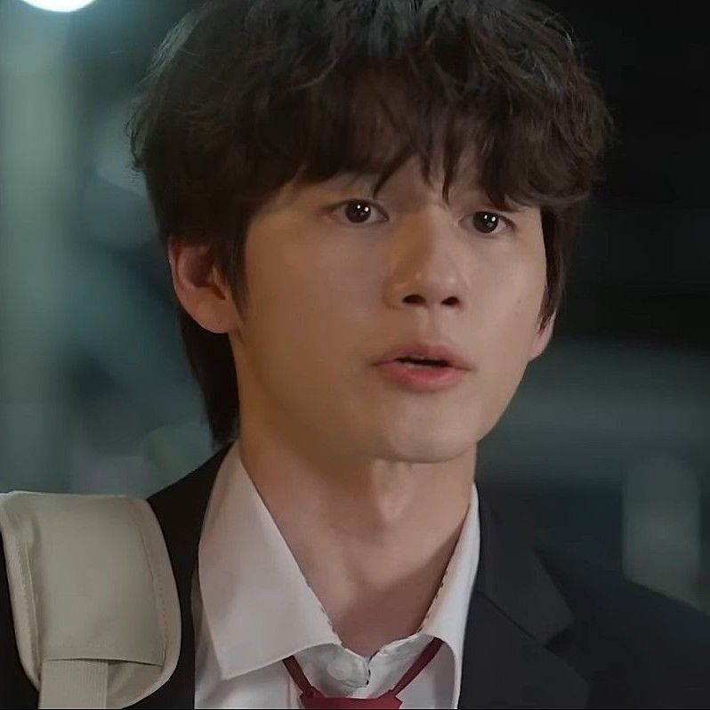 邕聖祐的幕後花絮