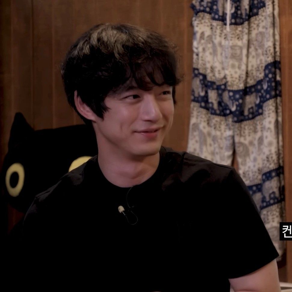 Behind-the-scenes cut of Kentaro Sakaguchi