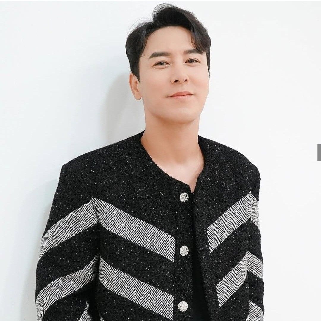 張民好的幕後花絮