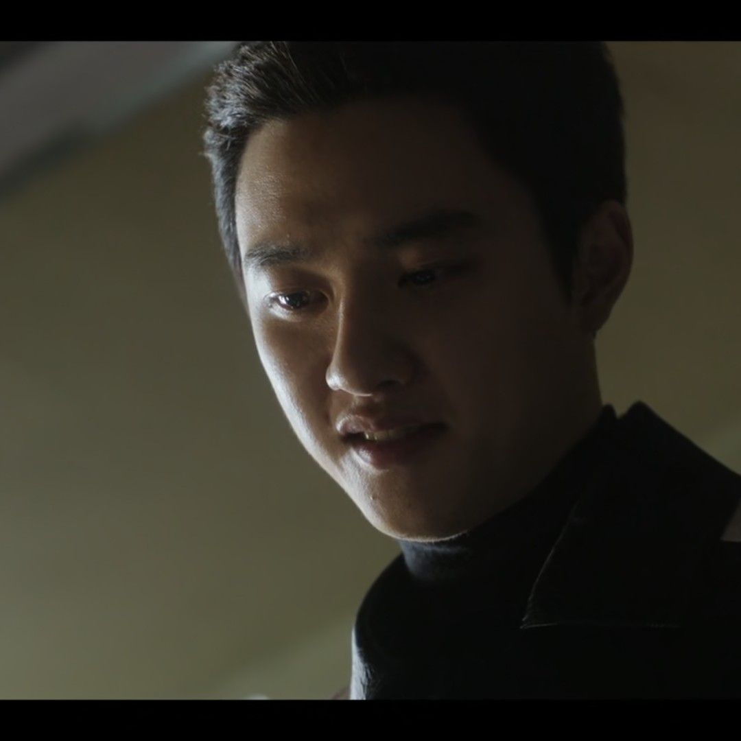 都暻秀 (D.O.)的近期活動照