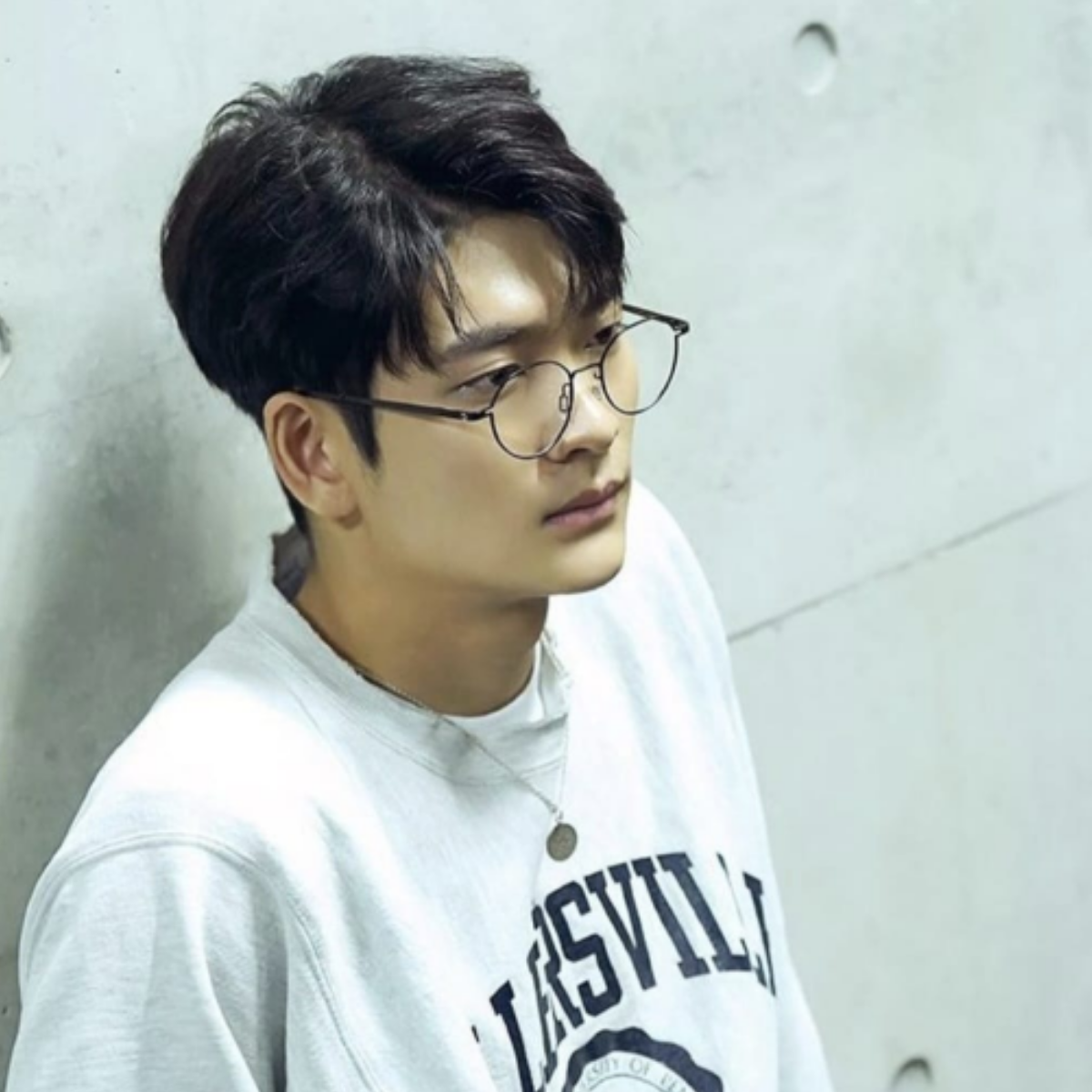 Latest photo of Kang Taeoh