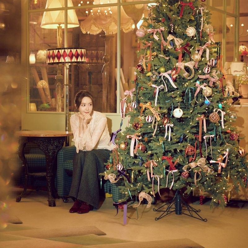 A moment captured by a fan of Yoona