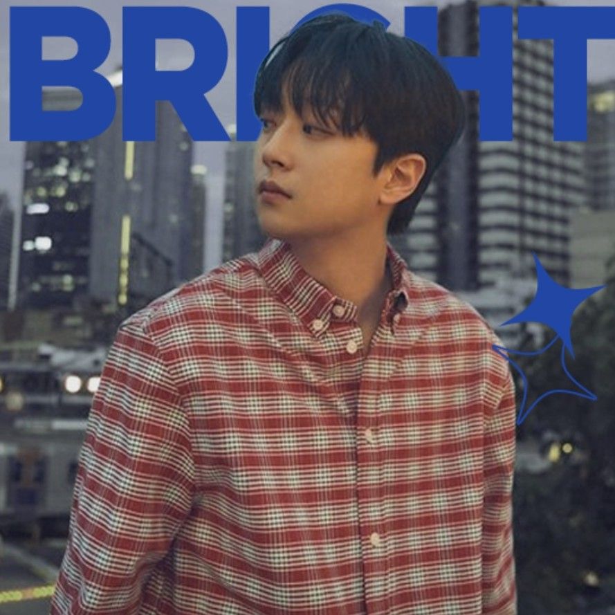 ファンが撮影したイ・チャンウォンの瞬間