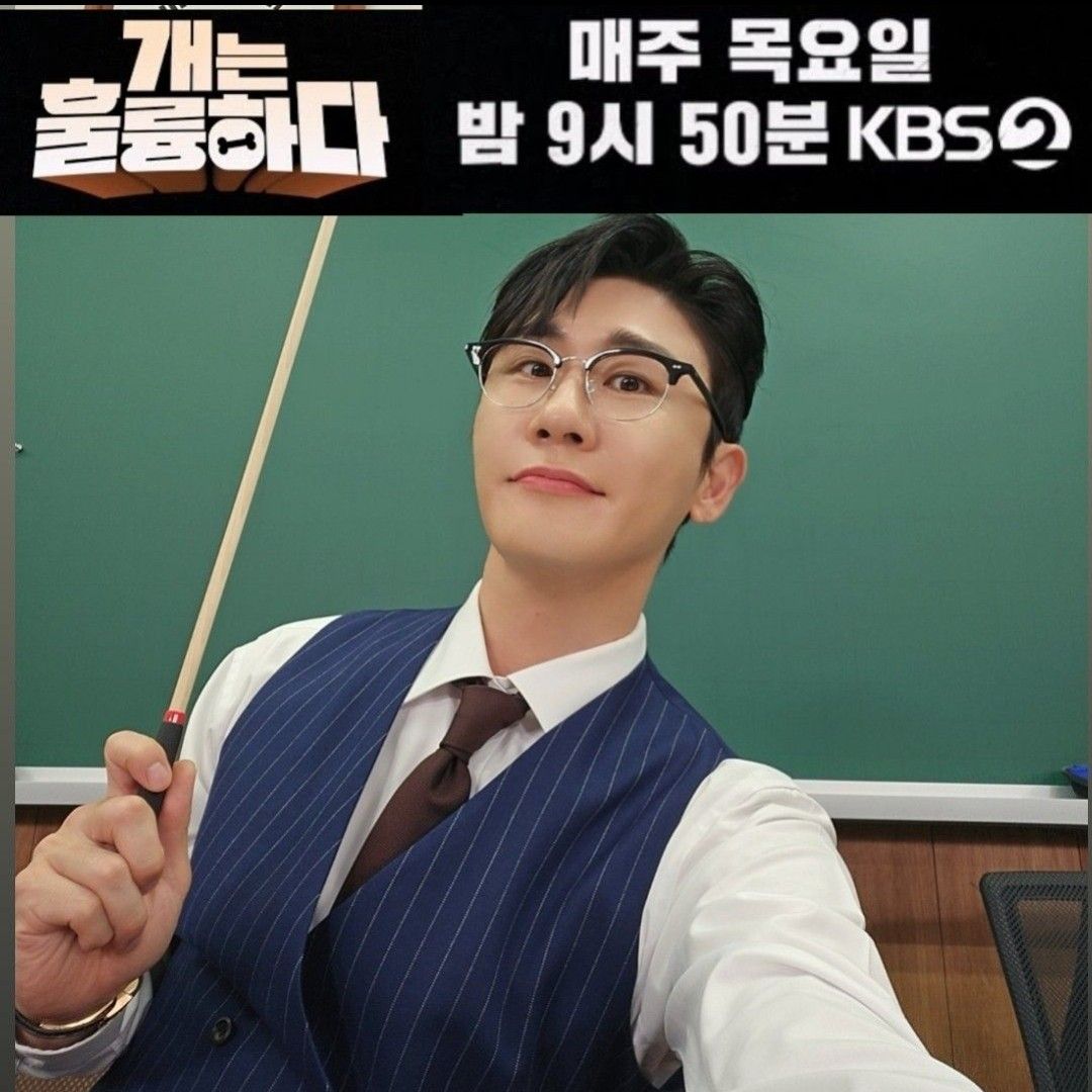 Behind-the-scenes cut of Young Tak