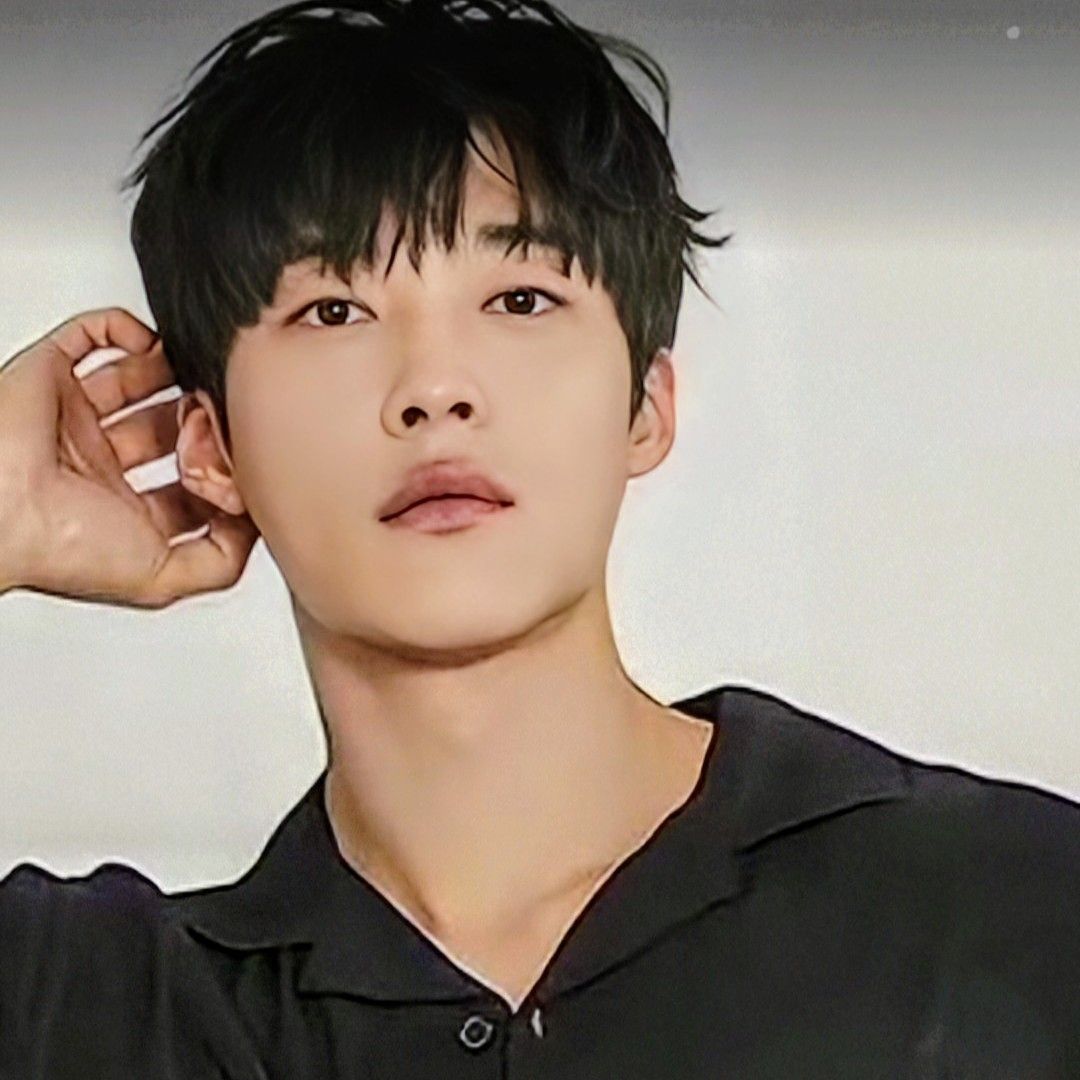 Latest photo of Woo Dohwan
