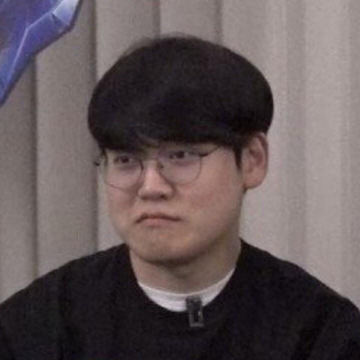 ファンが撮影したGumayusiの瞬間