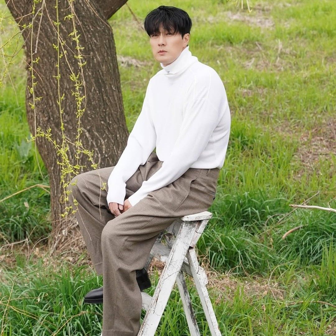 A moment captured by a fan of So Jisub
