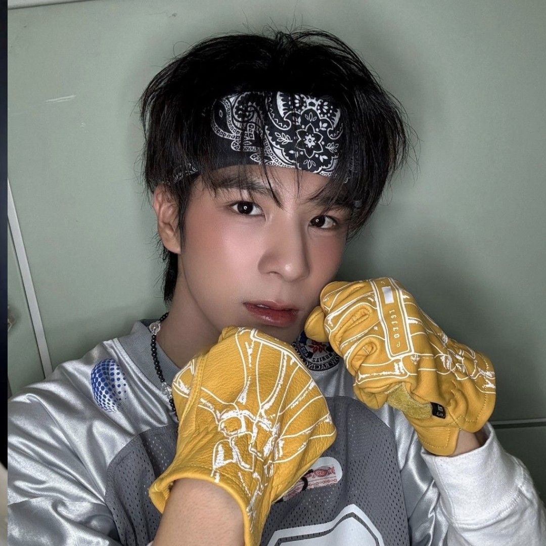 Foto kegiatan terbaru dari Jeong Dongwon
