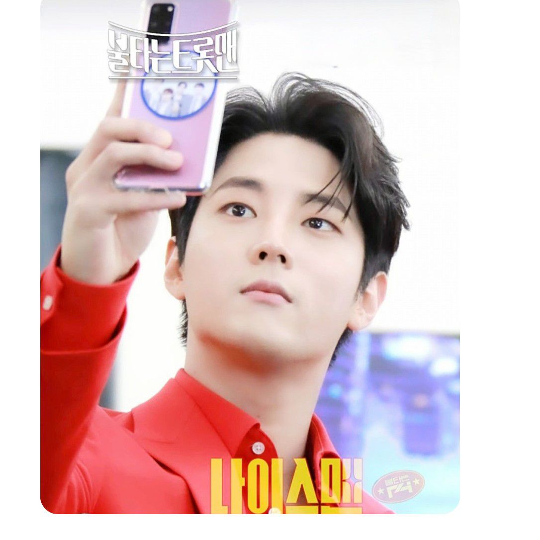 김중연 팬이 찍은 순간