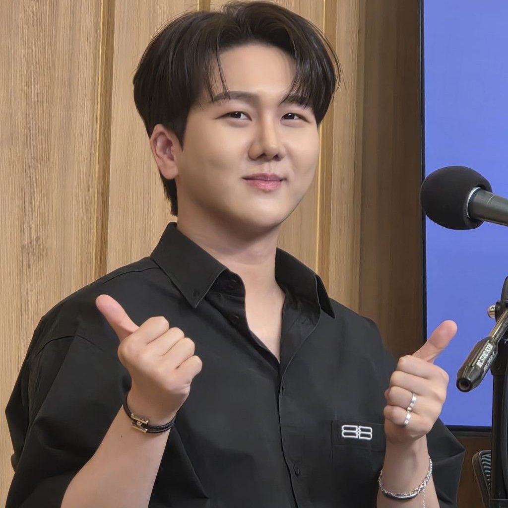 Behind-the-scenes cut of Kim Soochan