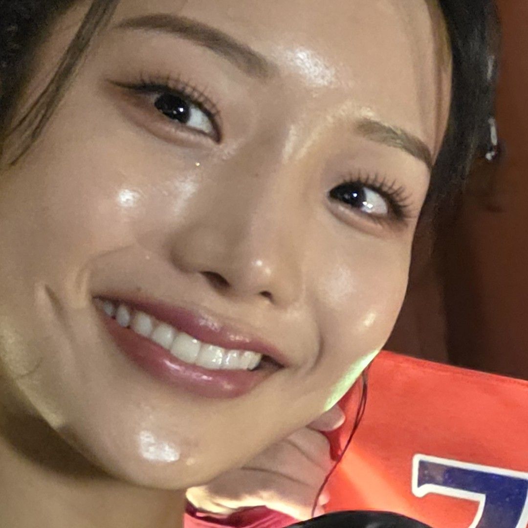 Latest photo of Kim Soyeon (2004)