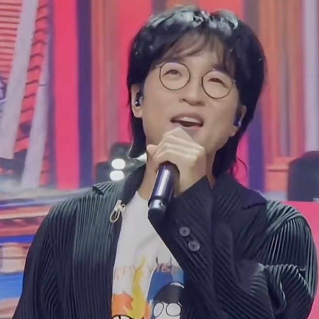 Latest photo of Bak Changgeun