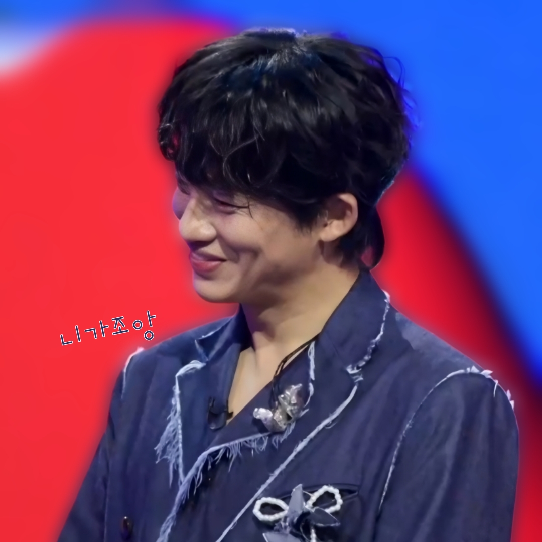 Latest photo of Shin Seungtae