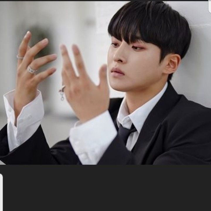 Recent activity shot of Seong Ri