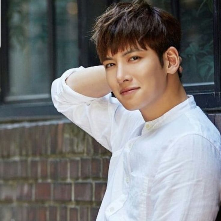 Recent activity shot of Ji Changwook