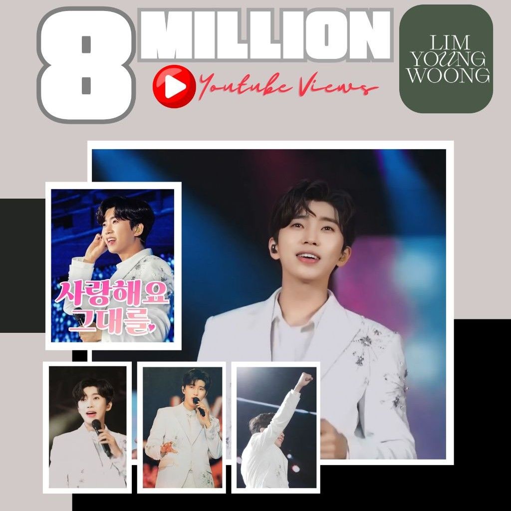 Foto terbaru dari Lim Youngwoong