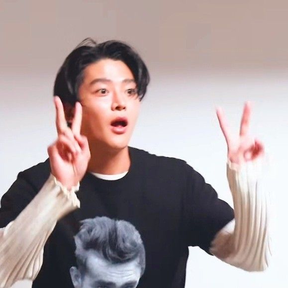 路雲的幕後花絮