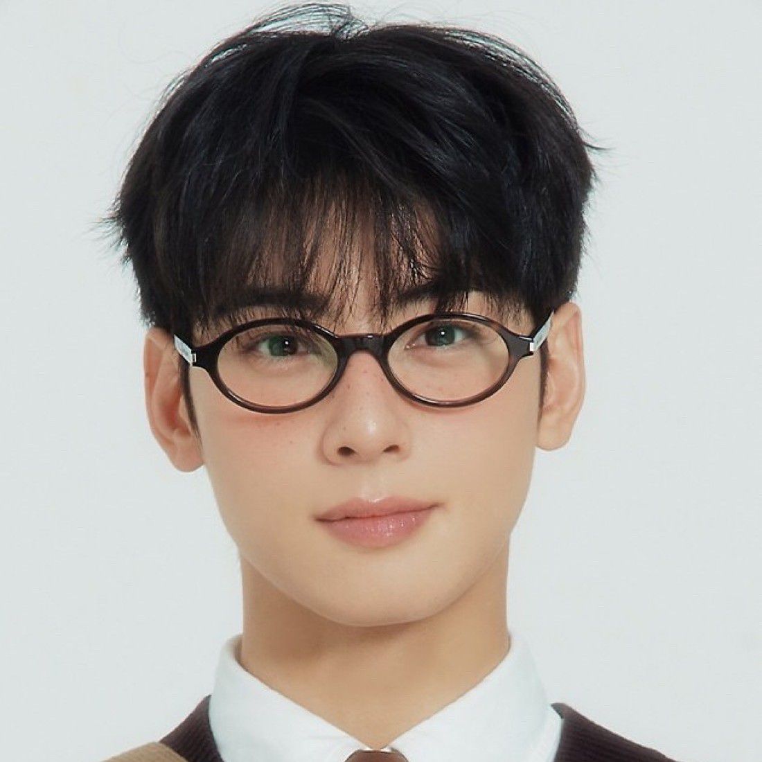 Foto terbaru dari Cha Eunwoo