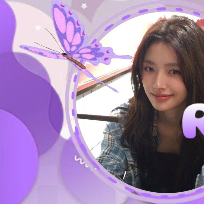 Latest photo of Xu Ruohan