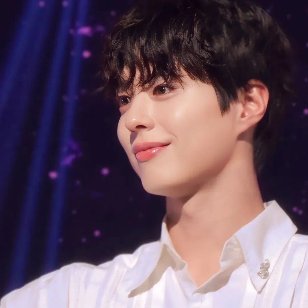 박보검 최근 활동샷